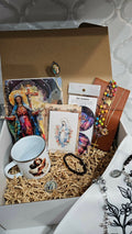 Catholic Inspired Box