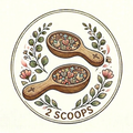 Two Scoops