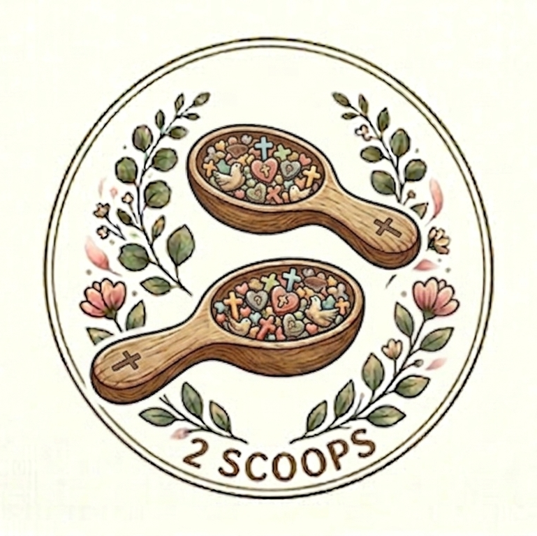 Two Scoops