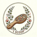 One Scoop