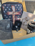 Man of God Gift Box