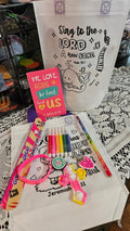 Curated Bundle for Children